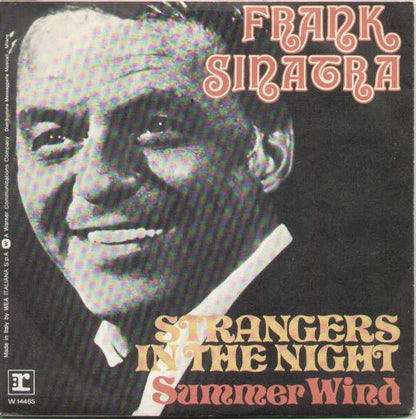 Strangers In The Night / Summer Wind