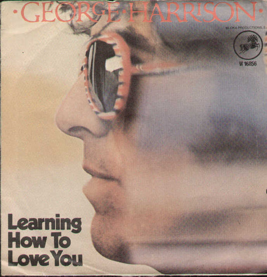 This Song / Learning How To Love You