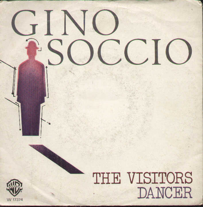 The Visitors / Dancer