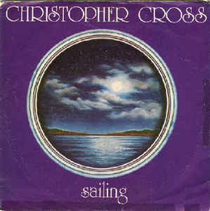Sailing / The Light Is On