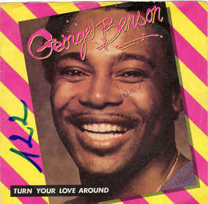 Turn Your Love Around / Nature Boy