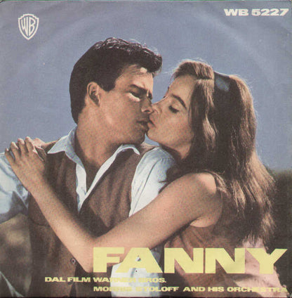 Fanny / Panisse And Son