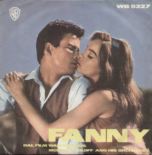 Fanny / Panisse And Son