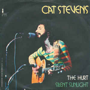 The Hurt / Silent Sunlight