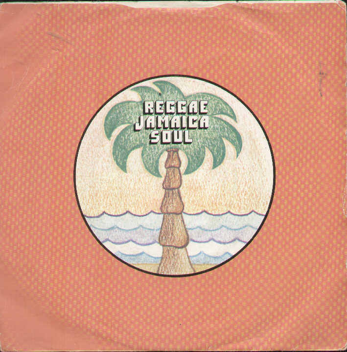 Trenchtown Rock / Them Belly Full