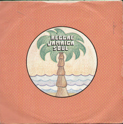 Trenchtown Rock / Them Belly Full