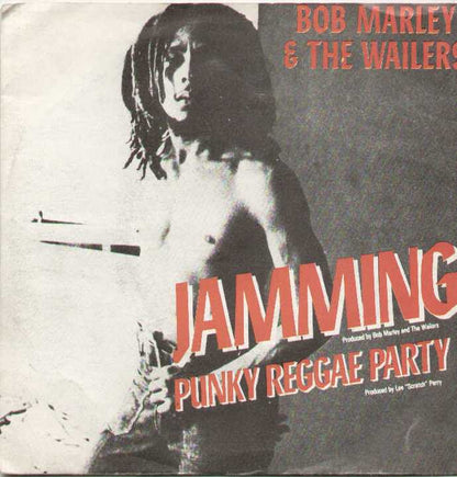 Jamming / Punky Reggae Party