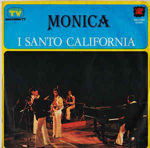 Monica / Soli Io E Te