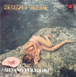 Senza Pudore / La Mantenuta