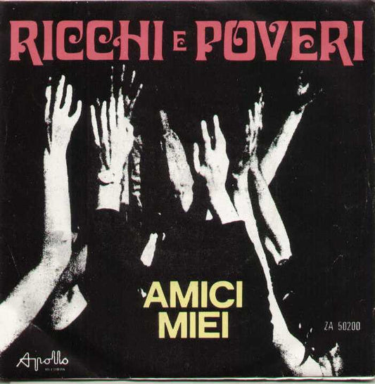 Amici Miei / Con L'aiuto Del Signore