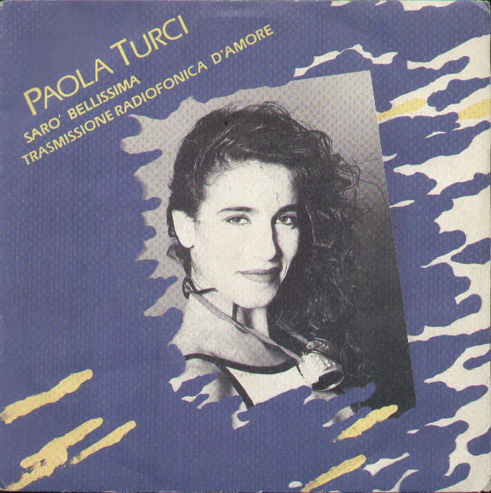 Sarò Bellissima / Trasmissione Radiofonica D'amore