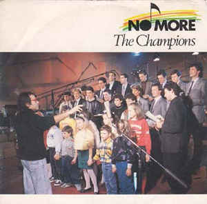 No More