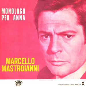 Monologo Per Anna