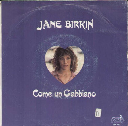 Quoi / Come Un Gabbiano