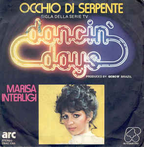 Occhio Di Serpente / Tenerezza E Semplicita'