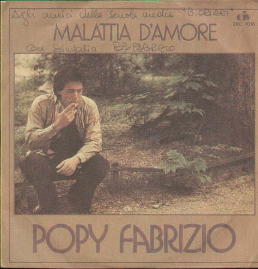 Malattia D'amore / Campesino