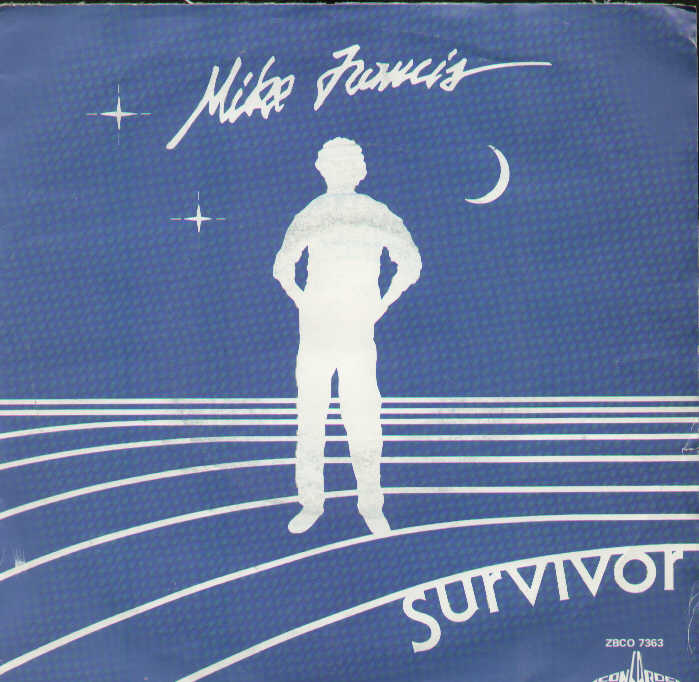Survivor / Late Summer Night