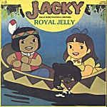 Jacky / Senda