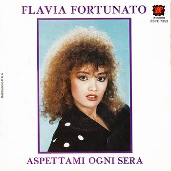 Aspettami Ogni Sera / Stella Di Chi
