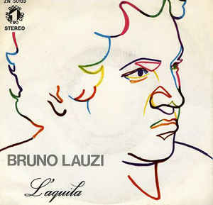 L'aquila / Devo Assolutamente Sapere