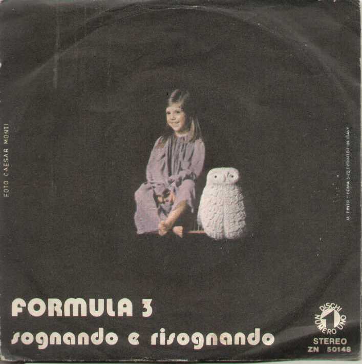 Sognando E Risognando / Storia Di Un Uomo E Di Una Donna