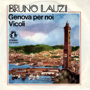 Genova Per Noi / Vicoli