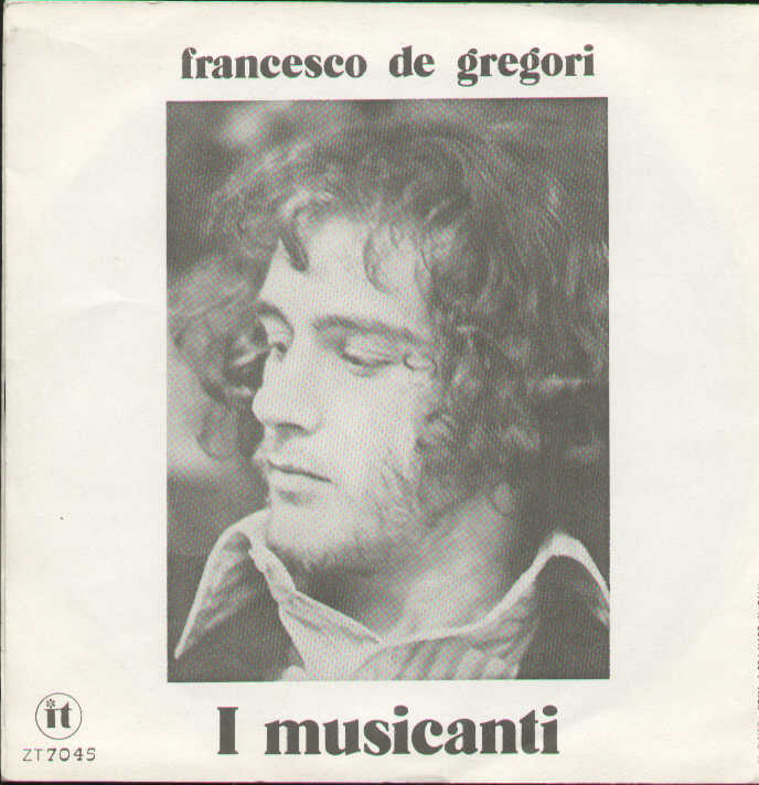 Alice / I Musicanti