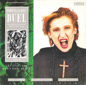 Duel / Jewel Rough Cut