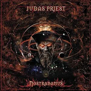 Nostradamus