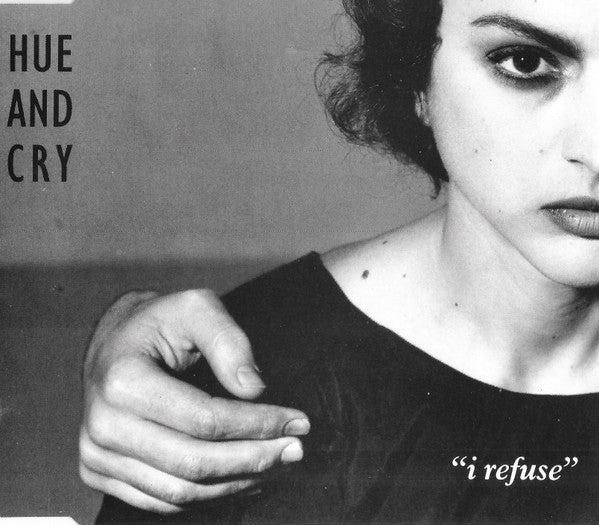 I Refuse / Indifference