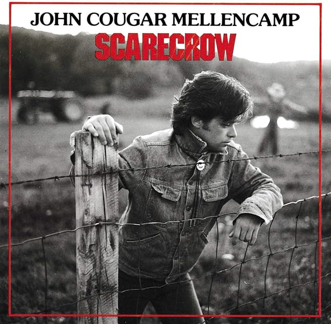 Scarecrow