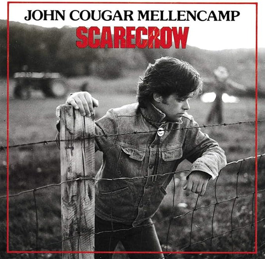 Scarecrow