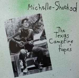 The Texas Campfire Tapes