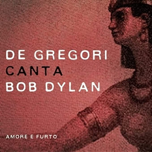 De Gregori canta Dylan