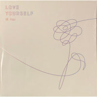 Love Yourself Her