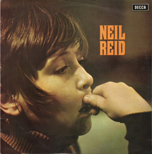 Neil Reid