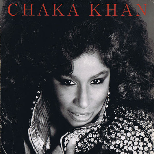 Chaka Khan