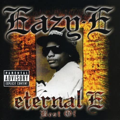 Eternal E - Best Of