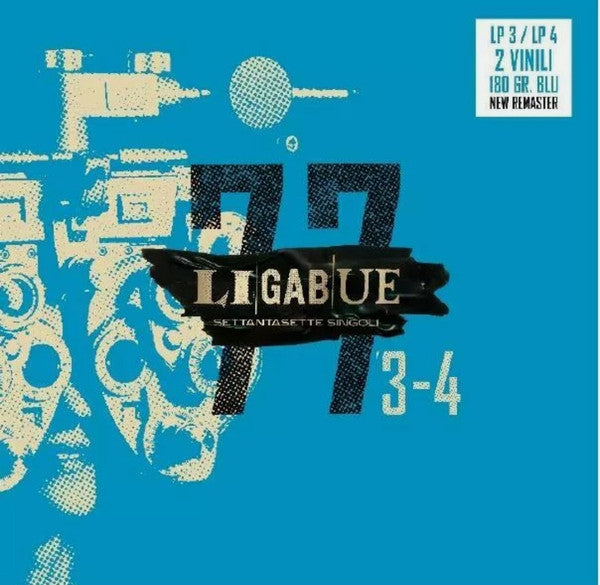 Settantasette Singoli 3-4