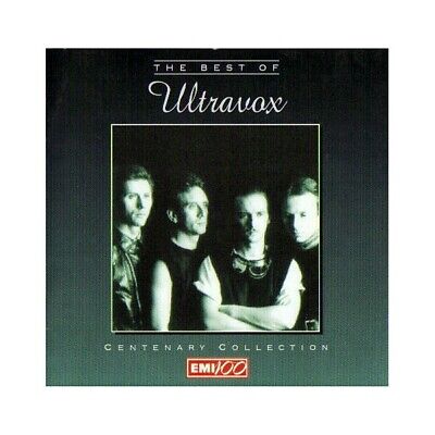 Best of Ultravox