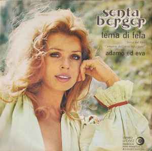 Tema Di Fela / Adamo Ed Eva