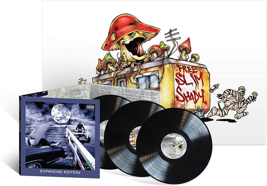 The Slim Shady LP   Expanded Edition