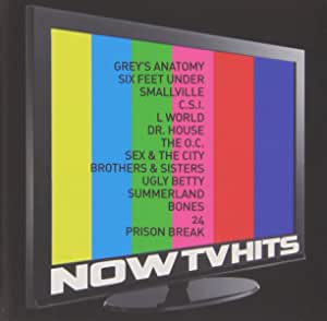 Now Tv Hits