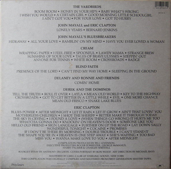 Crossroads Boxset