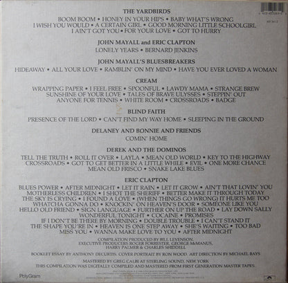 Crossroads Boxset