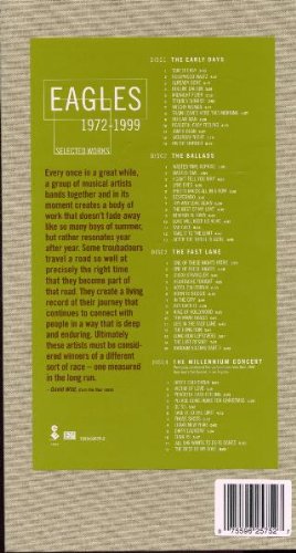 Selected Works 1972 1999