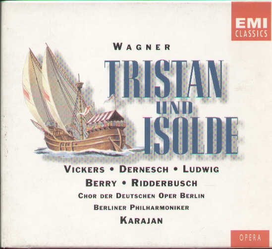 Tristan Und Isolde