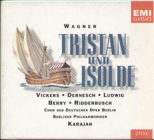 Tristan Und Isolde