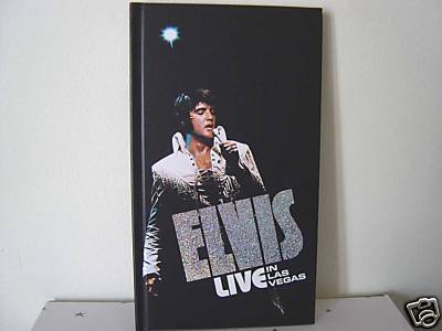 Live In Las Vegas