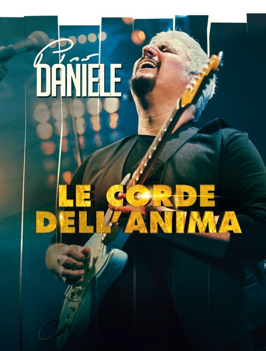 Le Corde Dell'anima Boxset